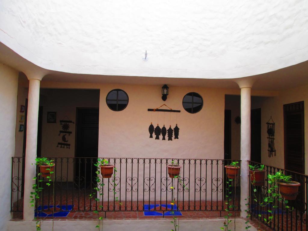 تابوغا Hotel Vereda Tropical المظهر الخارجي الصورة
