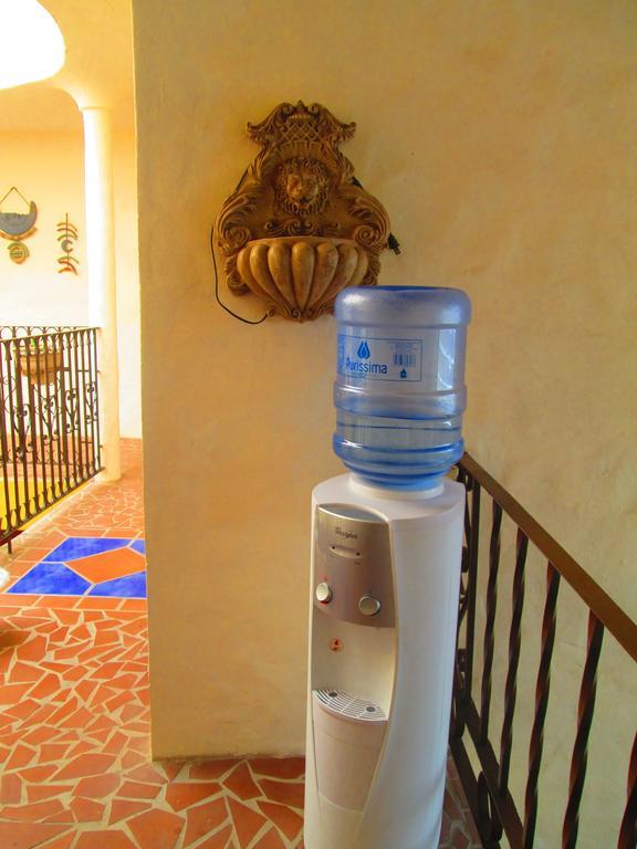 تابوغا Hotel Vereda Tropical المظهر الخارجي الصورة