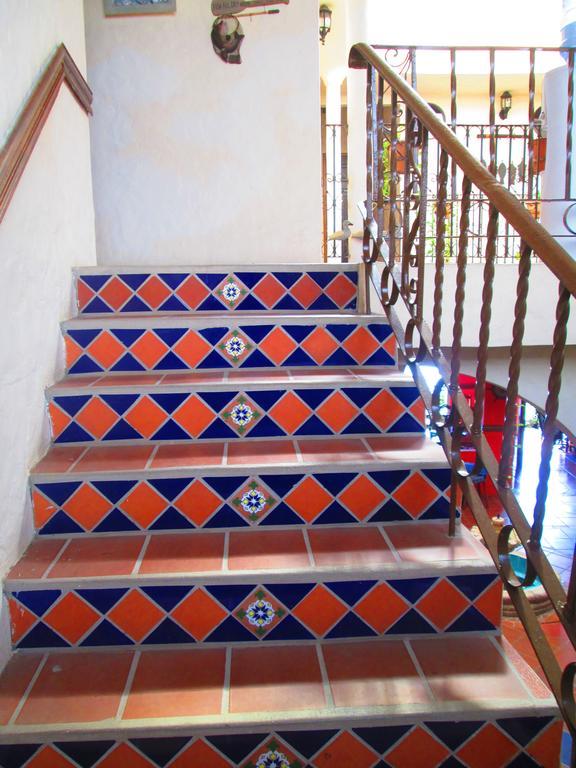 تابوغا Hotel Vereda Tropical المظهر الخارجي الصورة