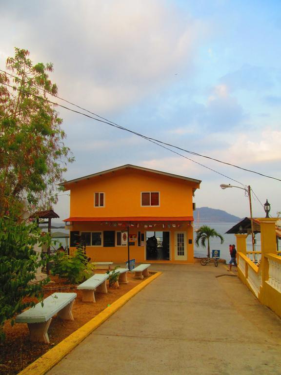 تابوغا Hotel Vereda Tropical المظهر الخارجي الصورة