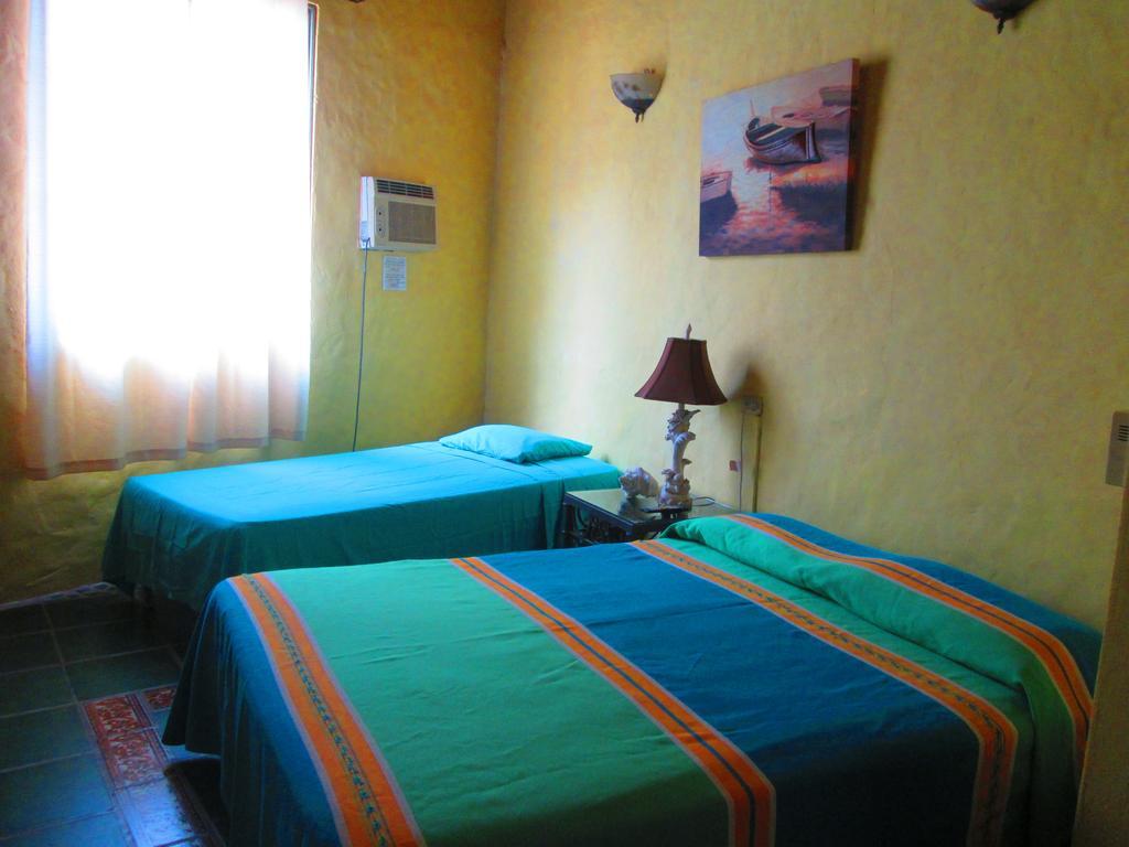 تابوغا Hotel Vereda Tropical المظهر الخارجي الصورة