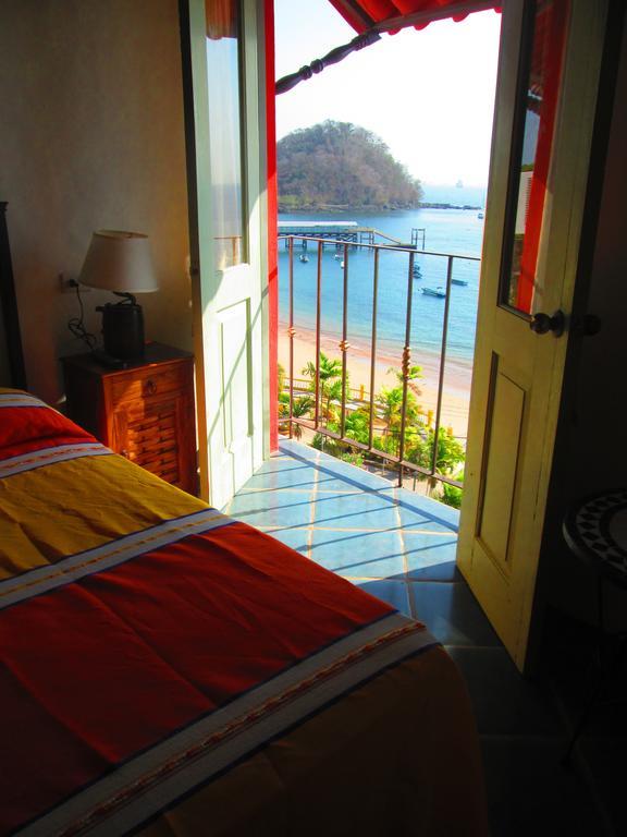 تابوغا Hotel Vereda Tropical المظهر الخارجي الصورة