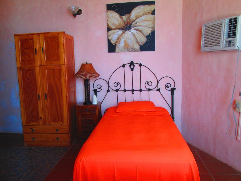 تابوغا Hotel Vereda Tropical المظهر الخارجي الصورة