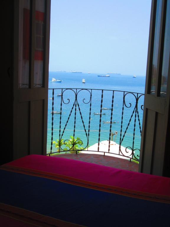 تابوغا Hotel Vereda Tropical المظهر الخارجي الصورة