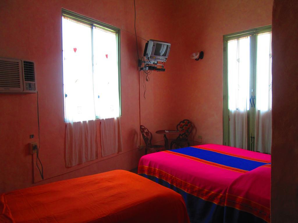 تابوغا Hotel Vereda Tropical المظهر الخارجي الصورة