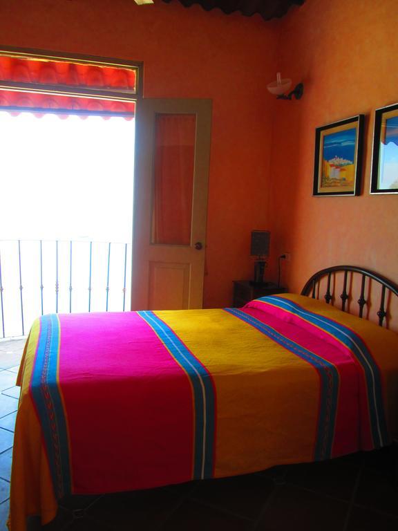 تابوغا Hotel Vereda Tropical المظهر الخارجي الصورة