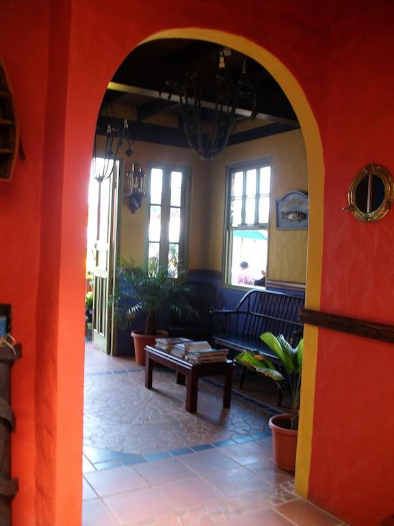 تابوغا Hotel Vereda Tropical المظهر الخارجي الصورة