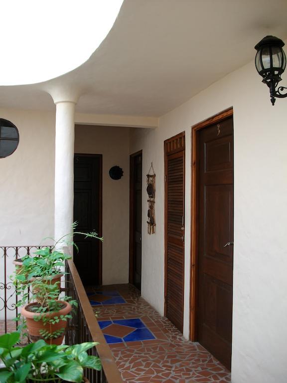تابوغا Hotel Vereda Tropical المظهر الخارجي الصورة
