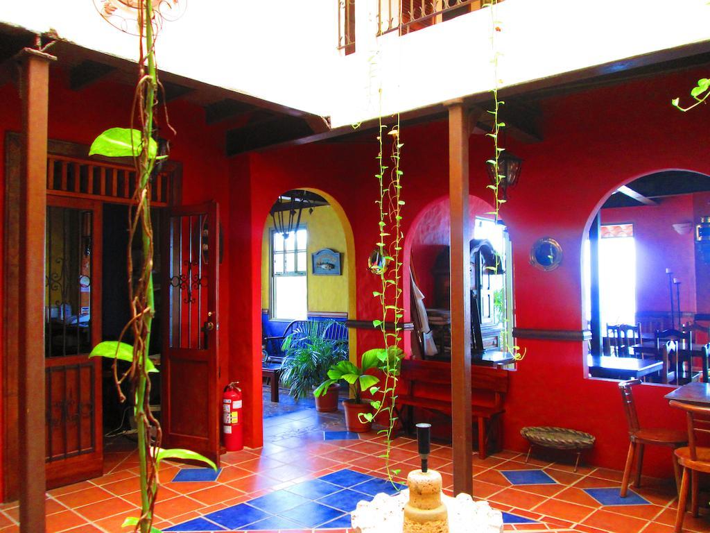 تابوغا Hotel Vereda Tropical المظهر الخارجي الصورة