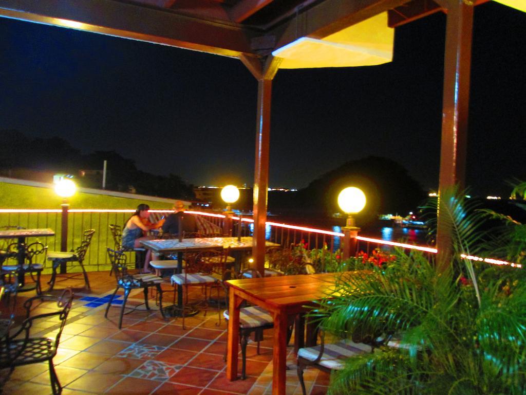 تابوغا Hotel Vereda Tropical المظهر الخارجي الصورة