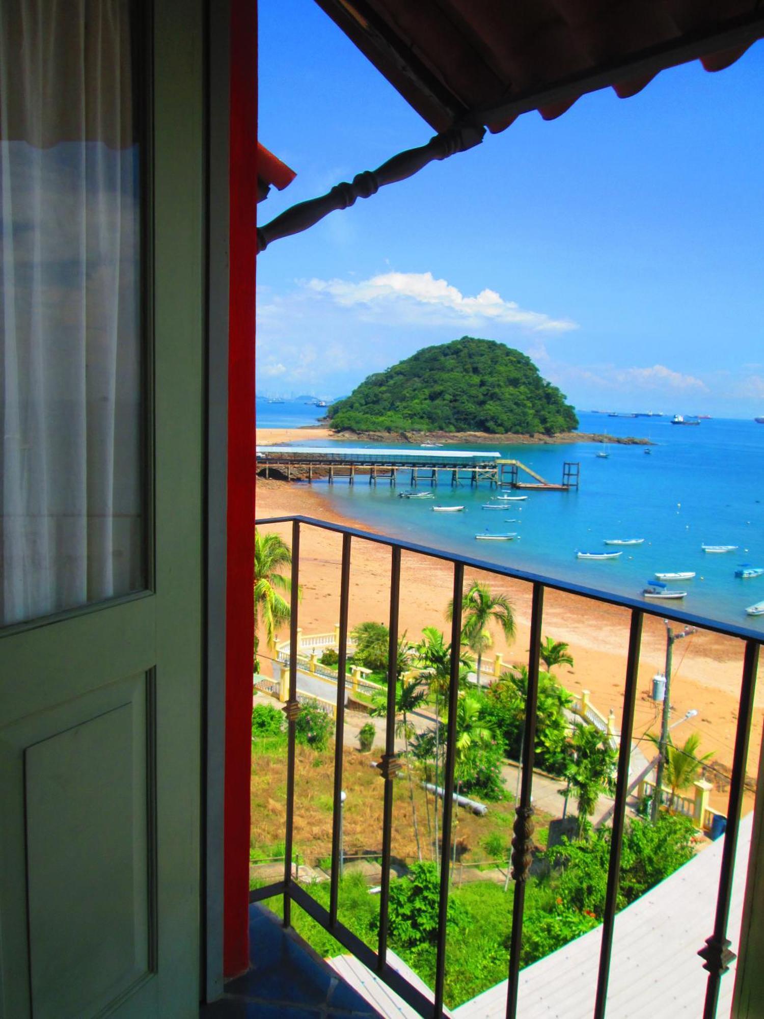 تابوغا Hotel Vereda Tropical المظهر الخارجي الصورة