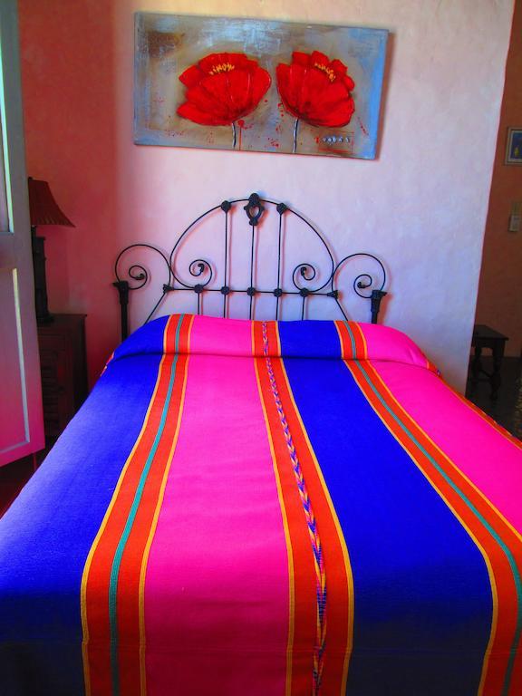 تابوغا Hotel Vereda Tropical المظهر الخارجي الصورة