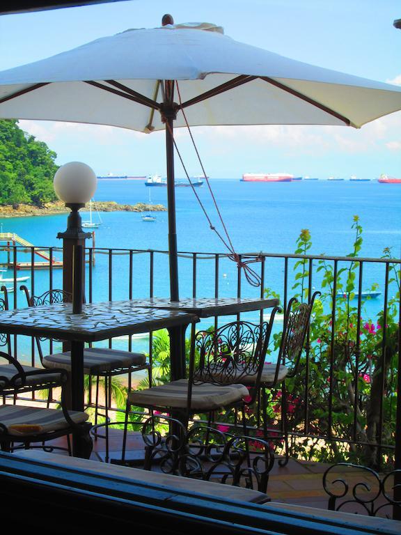 تابوغا Hotel Vereda Tropical المظهر الخارجي الصورة