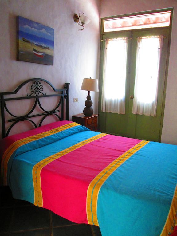 تابوغا Hotel Vereda Tropical الغرفة الصورة