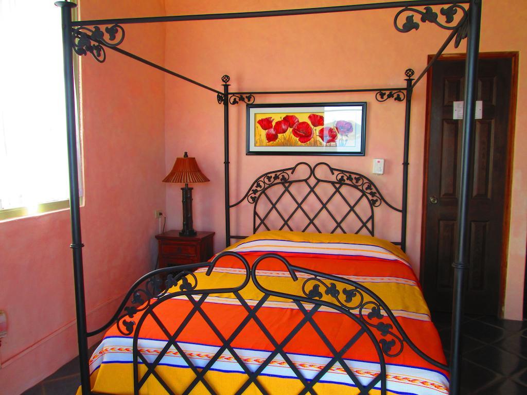 تابوغا Hotel Vereda Tropical المظهر الخارجي الصورة