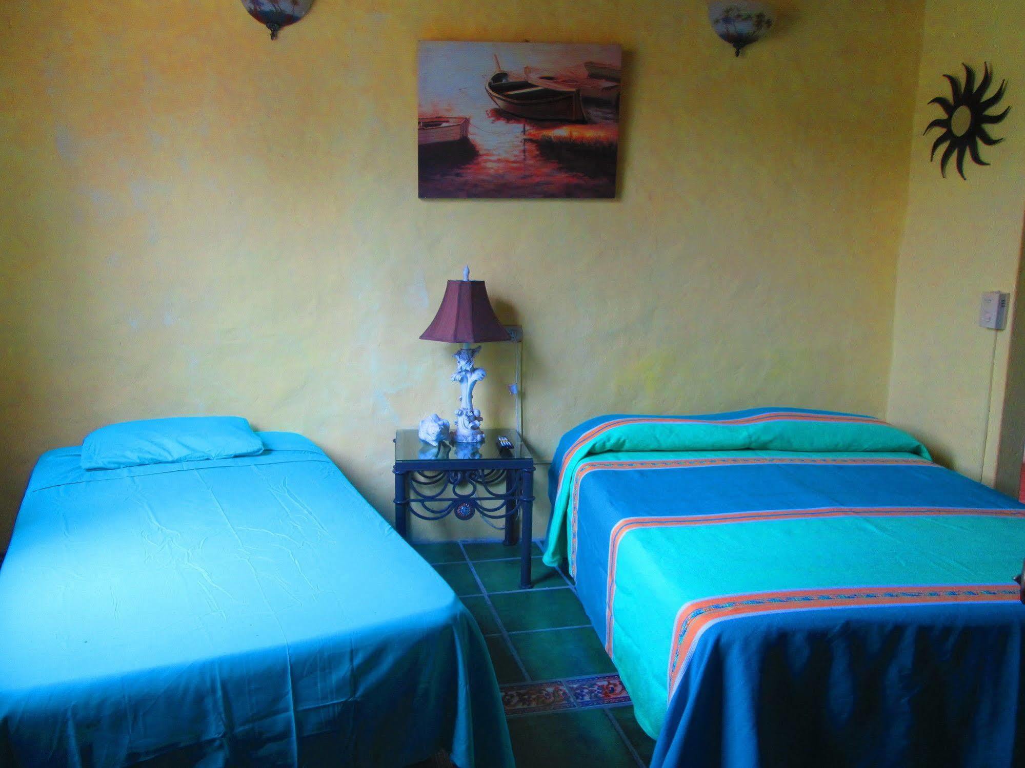 تابوغا Hotel Vereda Tropical المظهر الخارجي الصورة