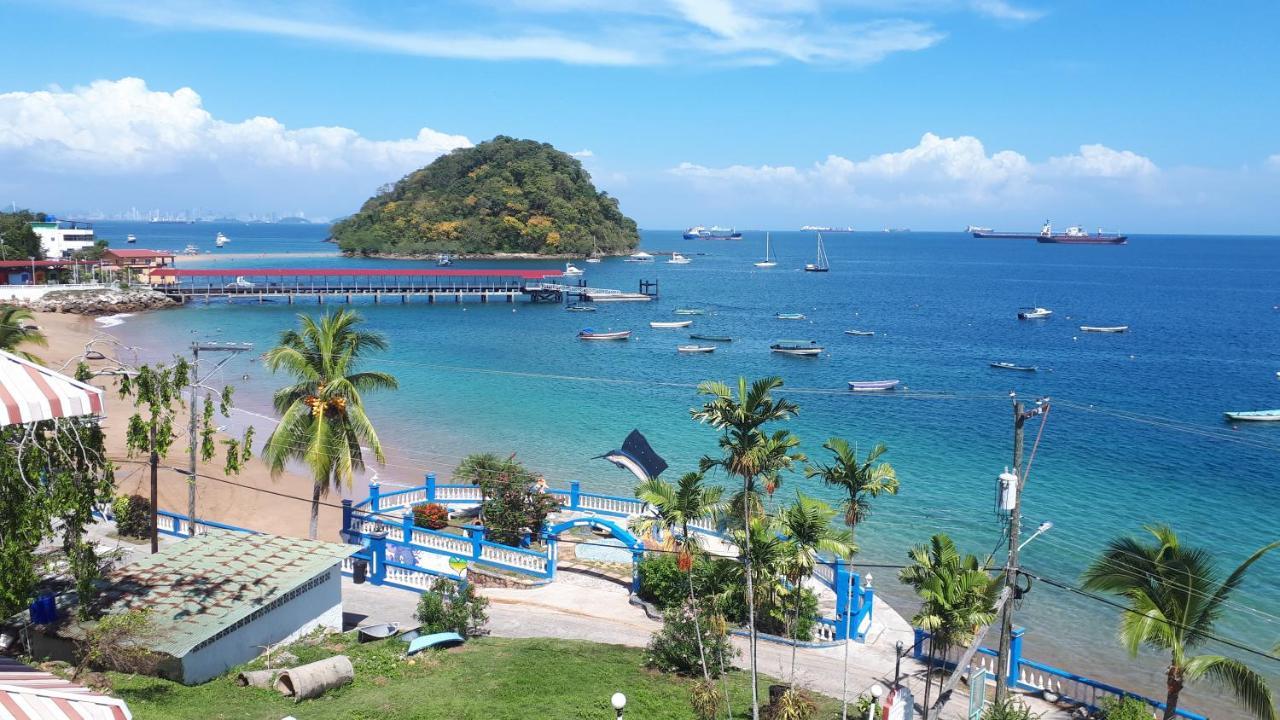 تابوغا Hotel Vereda Tropical المظهر الخارجي الصورة